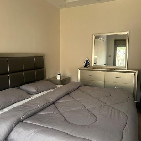 The Pearl Of Jerash Apartment Jarash Exterior photo