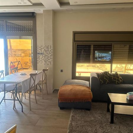 The Pearl Of Jerash Apartment Jarash Exterior photo