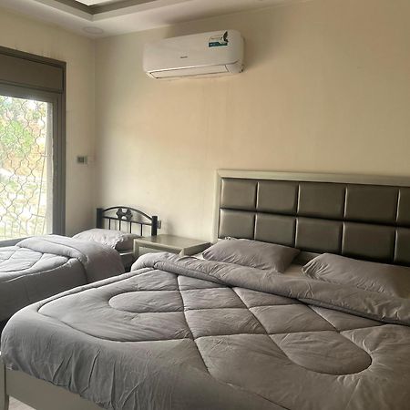 The Pearl Of Jerash Apartment Jarash Exterior photo