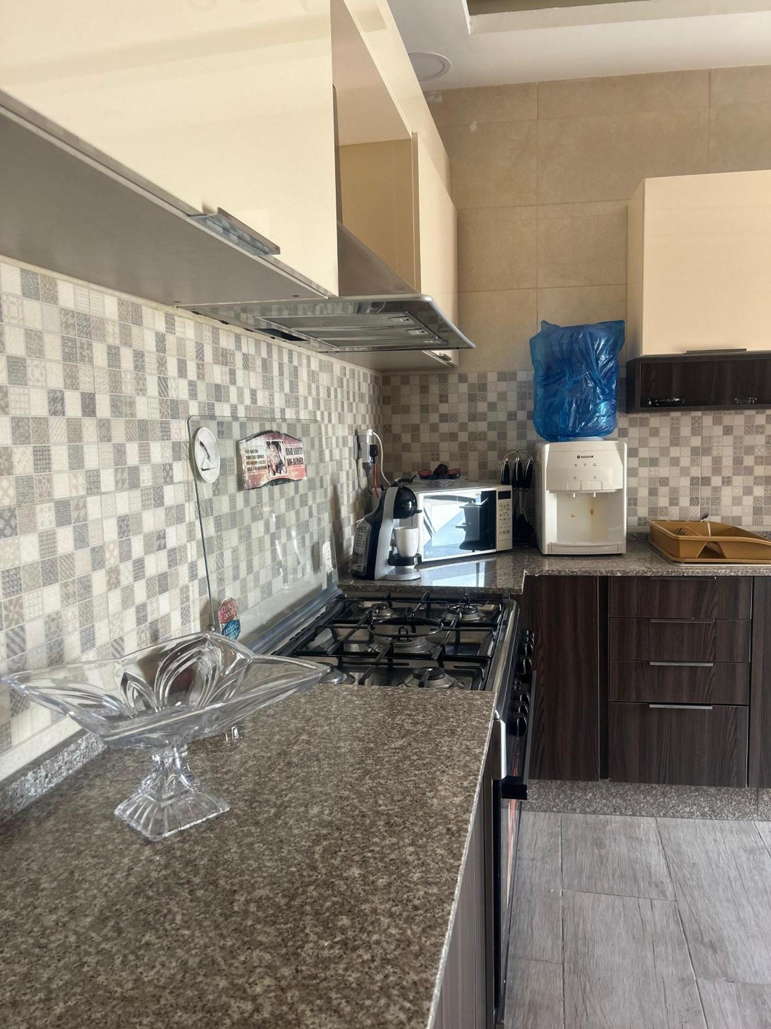 The Pearl Of Jerash Apartment Jarash Exterior photo