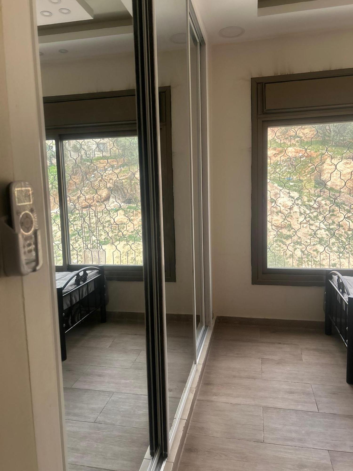 The Pearl Of Jerash Apartment Jarash Exterior photo