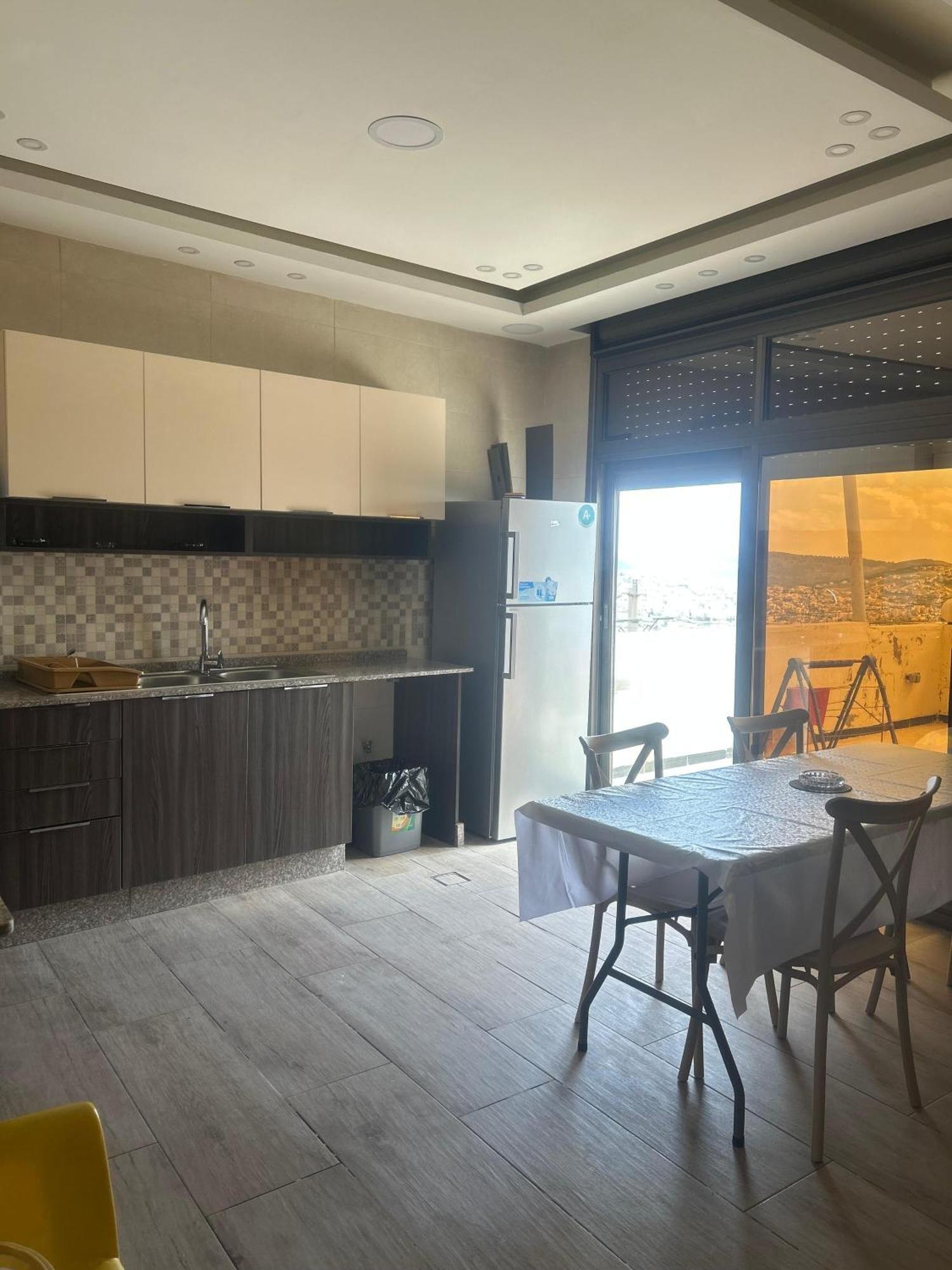 The Pearl Of Jerash Apartment Jarash Exterior photo