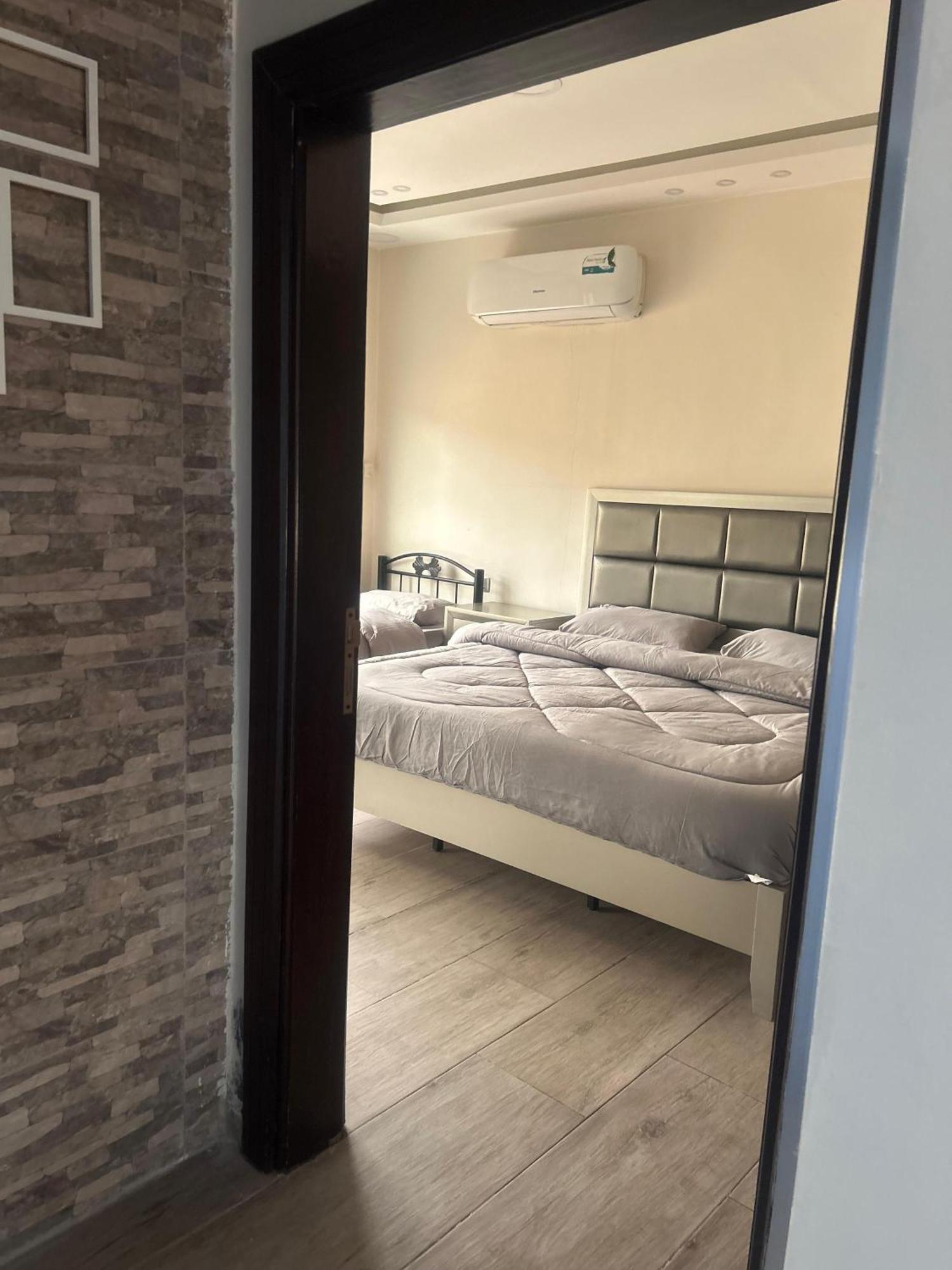 The Pearl Of Jerash Apartment Jarash Exterior photo